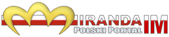 Oficjalny Polski Portal Miranda IM